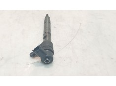 Recambio de inyector para honda accord vii tourer (cm, cn) 2.2 i-ctdi (cn2) referencia OEM IAM 16450RBDE01  