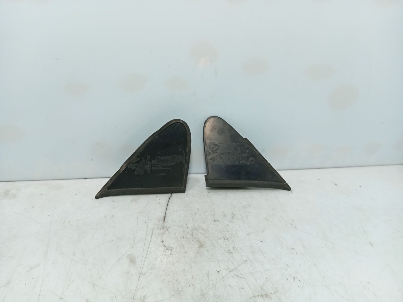 Recambio de moldura para peugeot partner furgoneta/monovolumen 1.6 hdi / bluehdi 75 referencia OEM IAM   