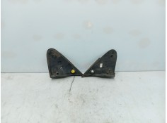 Recambio de moldura para peugeot partner furgoneta/monovolumen 1.6 hdi / bluehdi 75 referencia OEM IAM    2
