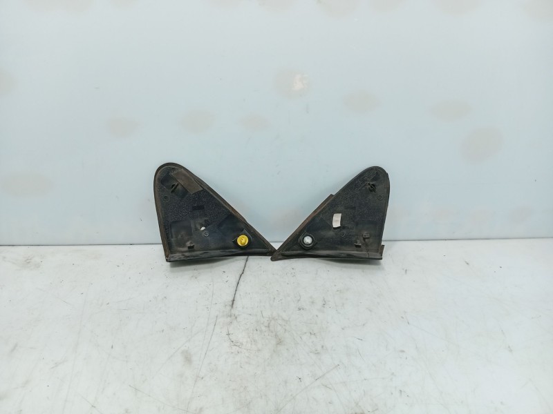 Recambio de moldura para peugeot partner furgoneta/monovolumen 1.6 hdi / bluehdi 75 referencia OEM IAM   