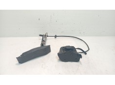 Recambio de potenciometro pedal para honda accord vii tourer (cm, cn) 2.2 i-ctdi (cn2) referencia OEM IAM   