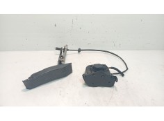 Recambio de potenciometro pedal para honda accord vii tourer (cm, cn) 2.2 i-ctdi (cn2) referencia OEM IAM    2