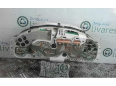 Recambio de cuadro instrumentos para honda accord berlina (cc/ce) 1.8 cat   |   0.92 - 0.98 | 1992 - 1998 | 116 cv / 85 kw refer 2