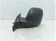 Recambio de retrovisor izquierdo para peugeot partner furgoneta/monovolumen 1.6 hdi / bluehdi 75 referencia OEM IAM   