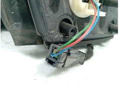 Recambio de retrovisor izquierdo para peugeot partner furgoneta/monovolumen 1.6 hdi / bluehdi 75 referencia OEM IAM    2