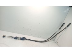 Recambio de varillaje cambio para honda accord vii tourer (cm, cn) 2.2 i-ctdi (cn2) referencia OEM IAM 54310SEFL02  