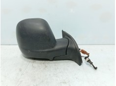 Recambio de retrovisor derecho para peugeot partner furgoneta/monovolumen 1.6 hdi / bluehdi 75 referencia OEM IAM   