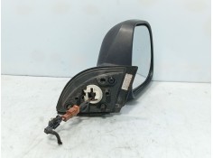 Recambio de retrovisor derecho para peugeot partner furgoneta/monovolumen 1.6 hdi / bluehdi 75 referencia OEM IAM    2