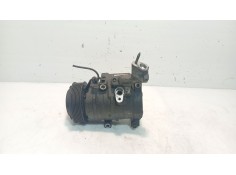 Recambio de compresor aire acondicionado para honda accord vii tourer (cm, cn) 2.2 i-ctdi (cn2) referencia OEM IAM   
