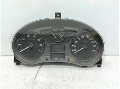 Recambio de cuadro instrumentos para peugeot partner furgoneta/monovolumen 1.6 hdi / bluehdi 75 referencia OEM IAM   