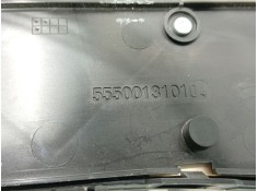 Recambio de cuadro instrumentos para peugeot partner furgoneta/monovolumen 1.6 hdi / bluehdi 75 referencia OEM IAM    2