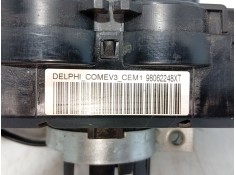 Recambio de com2000 para peugeot partner furgoneta/monovolumen 1.6 hdi / bluehdi 75 referencia OEM IAM    2
