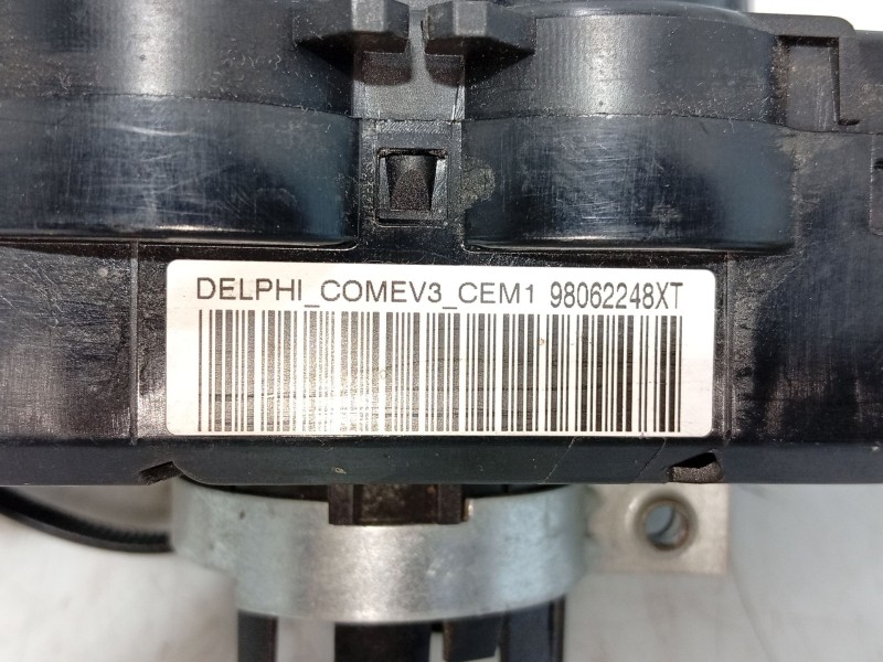 Recambio de com2000 para peugeot partner furgoneta/monovolumen 1.6 hdi / bluehdi 75 referencia OEM IAM   