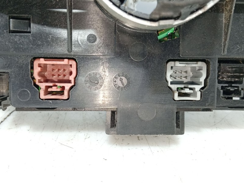 Recambio de com2000 para peugeot partner furgoneta/monovolumen 1.6 hdi / bluehdi 75 referencia OEM IAM   