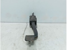 Recambio de pedal acelerador para peugeot partner furgoneta/monovolumen 1.6 hdi / bluehdi 75 referencia OEM IAM 1601EA  