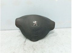 Recambio de airbag delantero izquierdo para peugeot partner furgoneta/monovolumen 1.6 hdi / bluehdi 75 referencia OEM IAM 967731