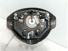 Recambio de airbag delantero izquierdo para peugeot partner furgoneta/monovolumen 1.6 hdi / bluehdi 75 referencia OEM IAM 967731 2