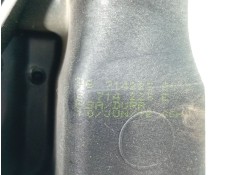 Recambio de palanca cambio para peugeot partner furgoneta/monovolumen 1.6 hdi / bluehdi 75 referencia OEM IAM 2400KF   2