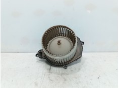 Recambio de ventilador calefaccion para peugeot partner furgoneta/monovolumen 1.6 hdi / bluehdi 75 referencia OEM IAM 6441AS  