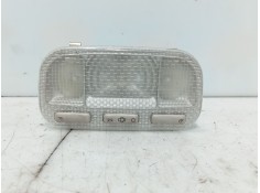 Recambio de luz interior para peugeot partner furgoneta/monovolumen 1.6 hdi / bluehdi 75 referencia OEM IAM   