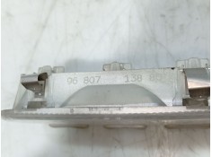 Recambio de luz interior para peugeot partner furgoneta/monovolumen 1.6 hdi / bluehdi 75 referencia OEM IAM    2