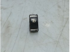 Recambio de mando elevalunas delantero izquierdo para peugeot partner furgoneta/monovolumen 1.6 hdi / bluehdi 75 referencia OEM 