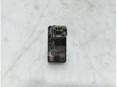 Recambio de mando elevalunas delantero izquierdo para peugeot partner furgoneta/monovolumen 1.6 hdi / bluehdi 75 referencia OEM  2