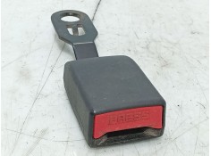 Recambio de anclaje cinturon delantero derecho para peugeot partner furgoneta/monovolumen 1.6 hdi / bluehdi 75 referencia OEM IA
