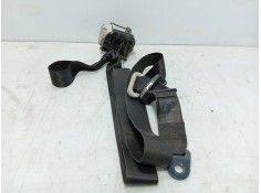 Recambio de cinturon seguridad delantero derecho para peugeot partner furgoneta/monovolumen 1.6 hdi / bluehdi 75 referencia OEM 
