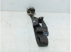 Recambio de cinturon seguridad delantero izquierdo para peugeot partner furgoneta/monovolumen 1.6 hdi / bluehdi 75 referencia OE