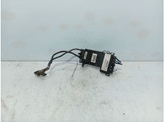 Recambio de modulo electronico para peugeot partner furgoneta/monovolumen 1.6 hdi / bluehdi 75 referencia OEM IAM   