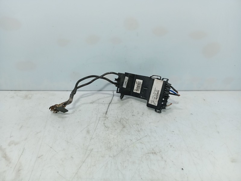 Recambio de modulo electronico para peugeot partner furgoneta/monovolumen 1.6 hdi / bluehdi 75 referencia OEM IAM   
