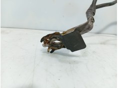 Recambio de modulo electronico para peugeot partner furgoneta/monovolumen 1.6 hdi / bluehdi 75 referencia OEM IAM    2