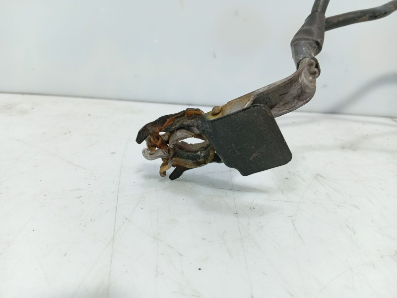 Recambio de modulo electronico para peugeot partner furgoneta/monovolumen 1.6 hdi / bluehdi 75 referencia OEM IAM   