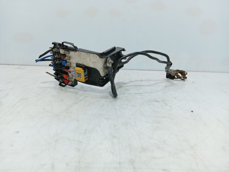 Recambio de modulo electronico para peugeot partner furgoneta/monovolumen 1.6 hdi / bluehdi 75 referencia OEM IAM   