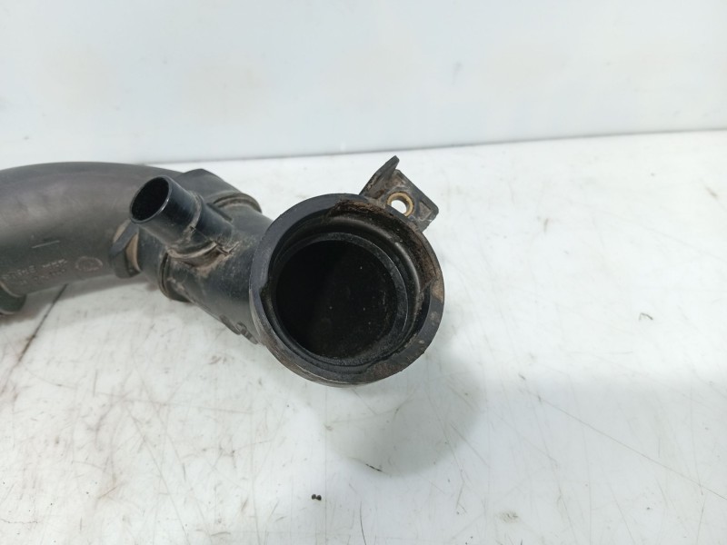Recambio de tubo para peugeot partner furgoneta/monovolumen 1.6 hdi / bluehdi 75 referencia OEM IAM   