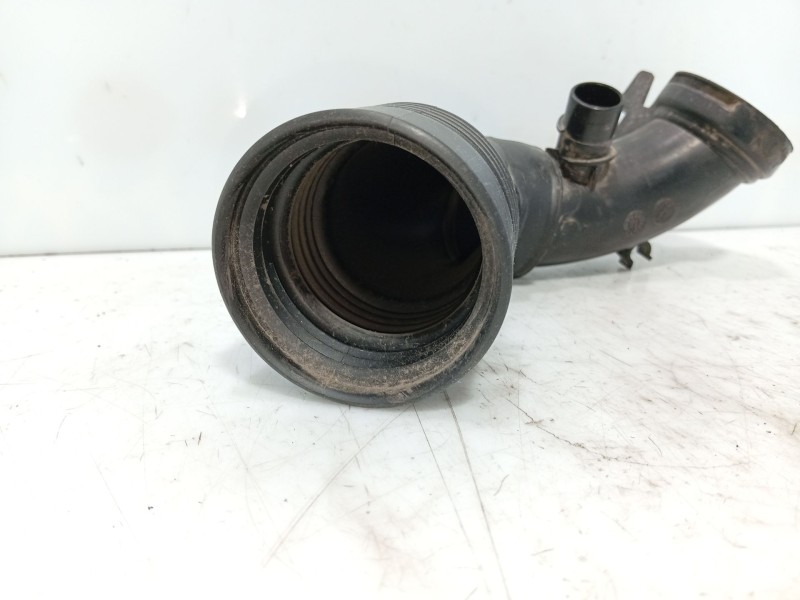 Recambio de tubo para peugeot partner furgoneta/monovolumen 1.6 hdi / bluehdi 75 referencia OEM IAM   