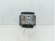Recambio de centralita motor uce para peugeot partner furgoneta/monovolumen 1.6 hdi / bluehdi 75 referencia OEM IAM   
