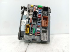 Recambio de modulo electronico para peugeot partner furgoneta/monovolumen 1.6 hdi / bluehdi 75 referencia OEM IAM   