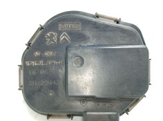 Recambio de caja mariposa para peugeot partner furgoneta/monovolumen 1.6 hdi / bluehdi 75 referencia OEM IAM    2