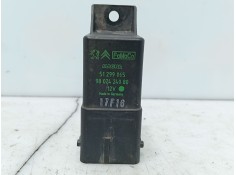 Recambio de caja precalentamiento para peugeot partner furgoneta/monovolumen 1.6 hdi / bluehdi 75 referencia OEM IAM   