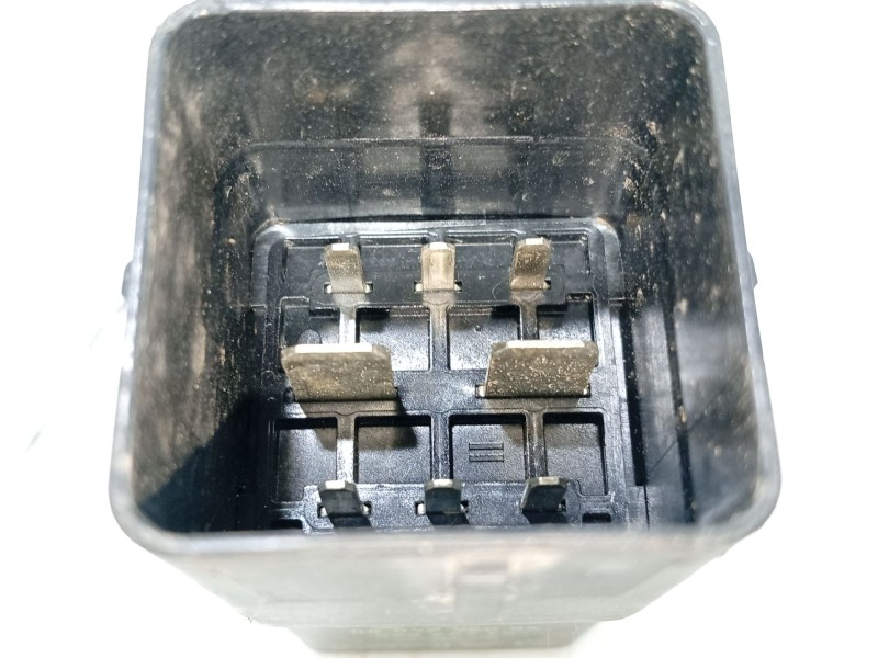 Recambio de caja precalentamiento para peugeot partner furgoneta/monovolumen 1.6 hdi / bluehdi 75 referencia OEM IAM   