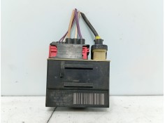 Recambio de rele para peugeot partner furgoneta/monovolumen 1.6 hdi / bluehdi 75 referencia OEM IAM   