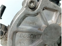 Recambio de depresor freno / bomba vacio para peugeot partner furgoneta/monovolumen 1.6 hdi / bluehdi 75 referencia OEM IAM 9850 2