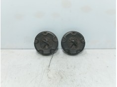 Recambio de tapacubos para peugeot partner furgoneta/monovolumen 1.6 hdi / bluehdi 75 referencia OEM IAM   