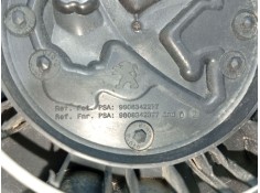 Recambio de tapacubos para peugeot partner furgoneta/monovolumen 1.6 hdi / bluehdi 75 referencia OEM IAM    2