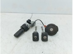 Recambio de conmutador de arranque para peugeot partner furgoneta/monovolumen 1.6 hdi / bluehdi 75 referencia OEM IAM   