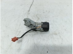 Recambio de conmutador de arranque para peugeot partner furgoneta/monovolumen 1.6 hdi / bluehdi 75 referencia OEM IAM    2