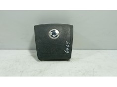 Recambio de airbag delantero izquierdo para ssangyong rodius i 2.7 xdi referencia OEM IAM 8620021503  