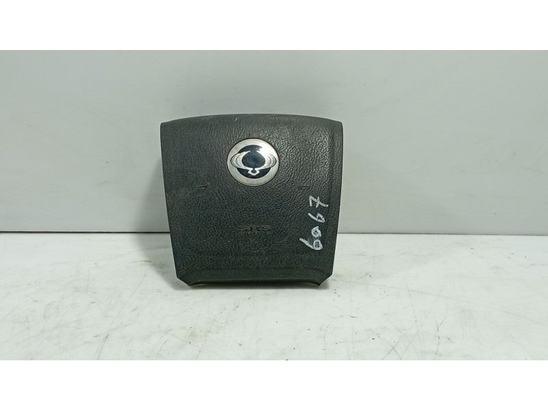Recambio de airbag delantero izquierdo para ssangyong rodius i 2.7 xdi referencia OEM IAM 8620021503  